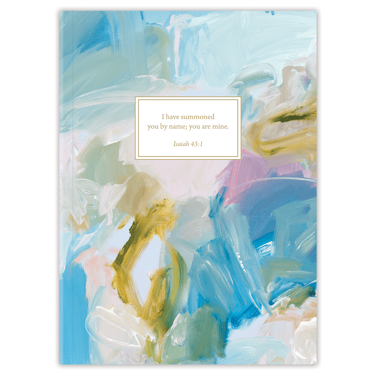 Abigail (Planner) by Jenn Thatcher