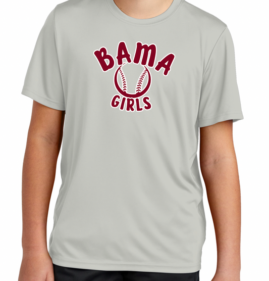 Bama Girls Custom
