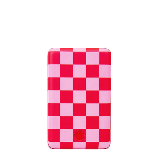 Raspberry Rush Walli Power Boost