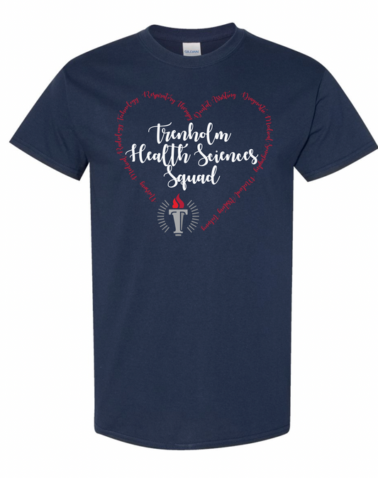Trenholm Health Sciences - Custom
