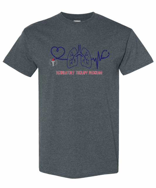 Trenholm Respiratory Therapy Program - Grey