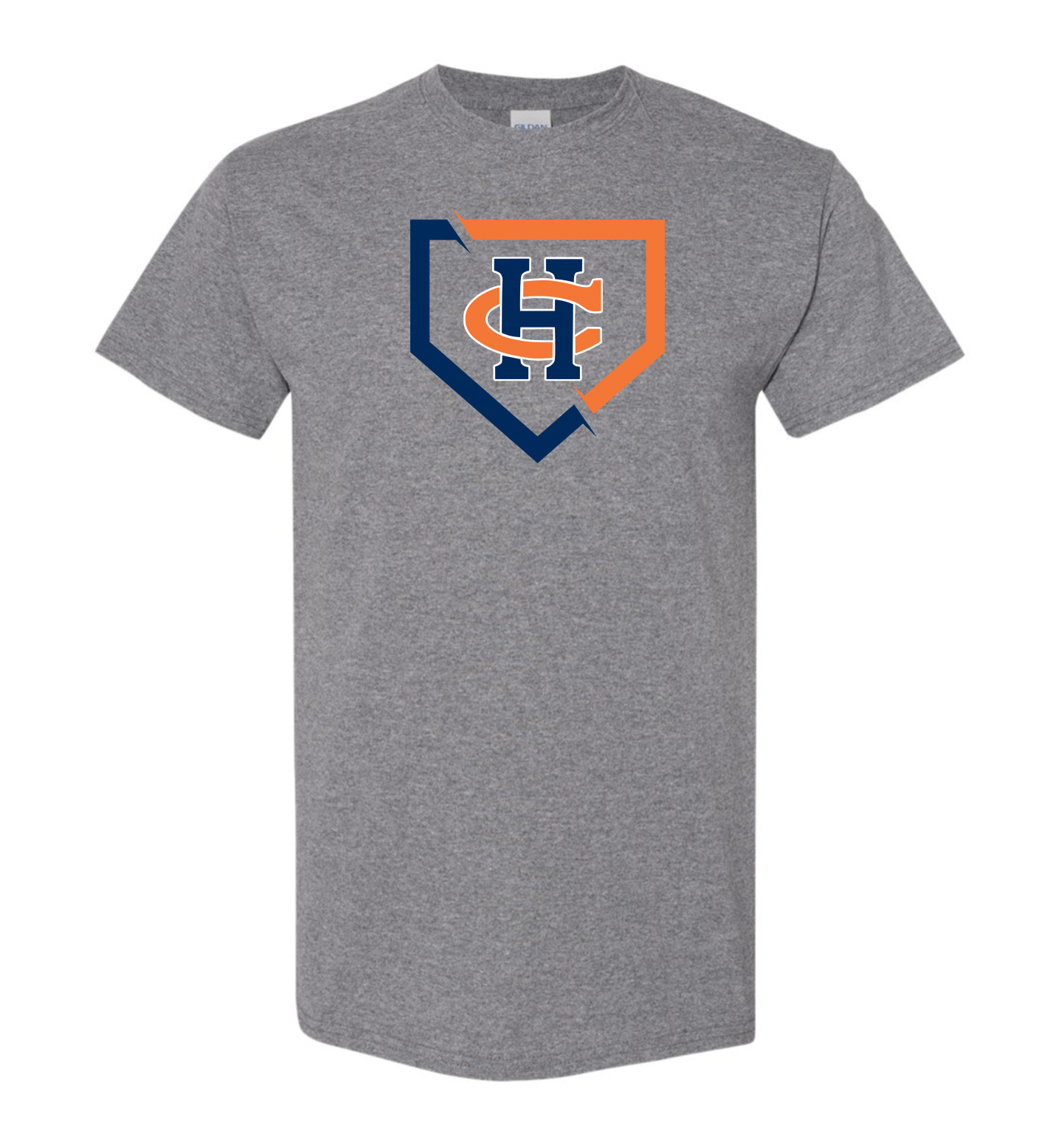 Baseball Home Plate