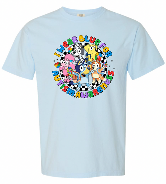 Autism Awareness
