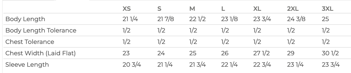 Women's Zion Sweatshirt