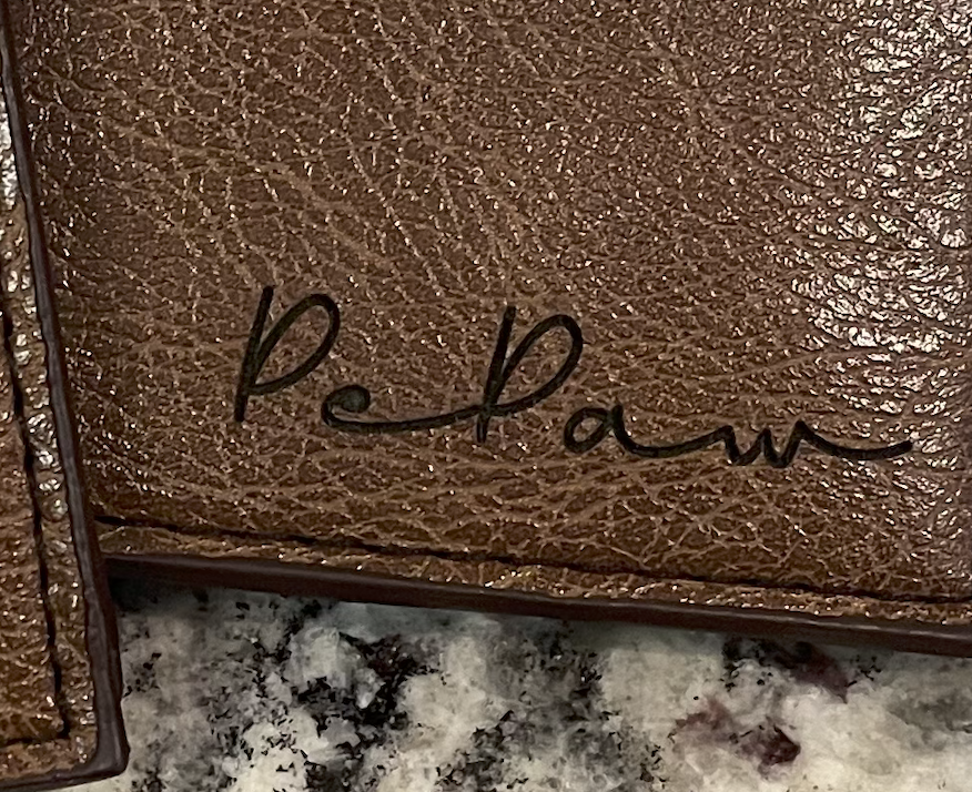 Customized Wallets