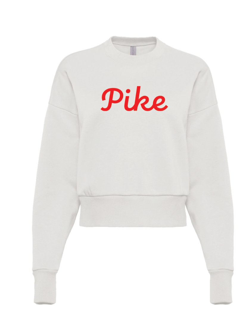 Women's Pike Sweatshirt