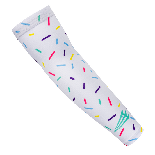 Sprinkles HyperDri Performance Compression Baseball Sleeve