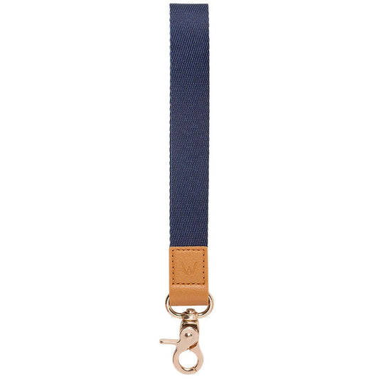 Sweater Weather Wrist Lanyard