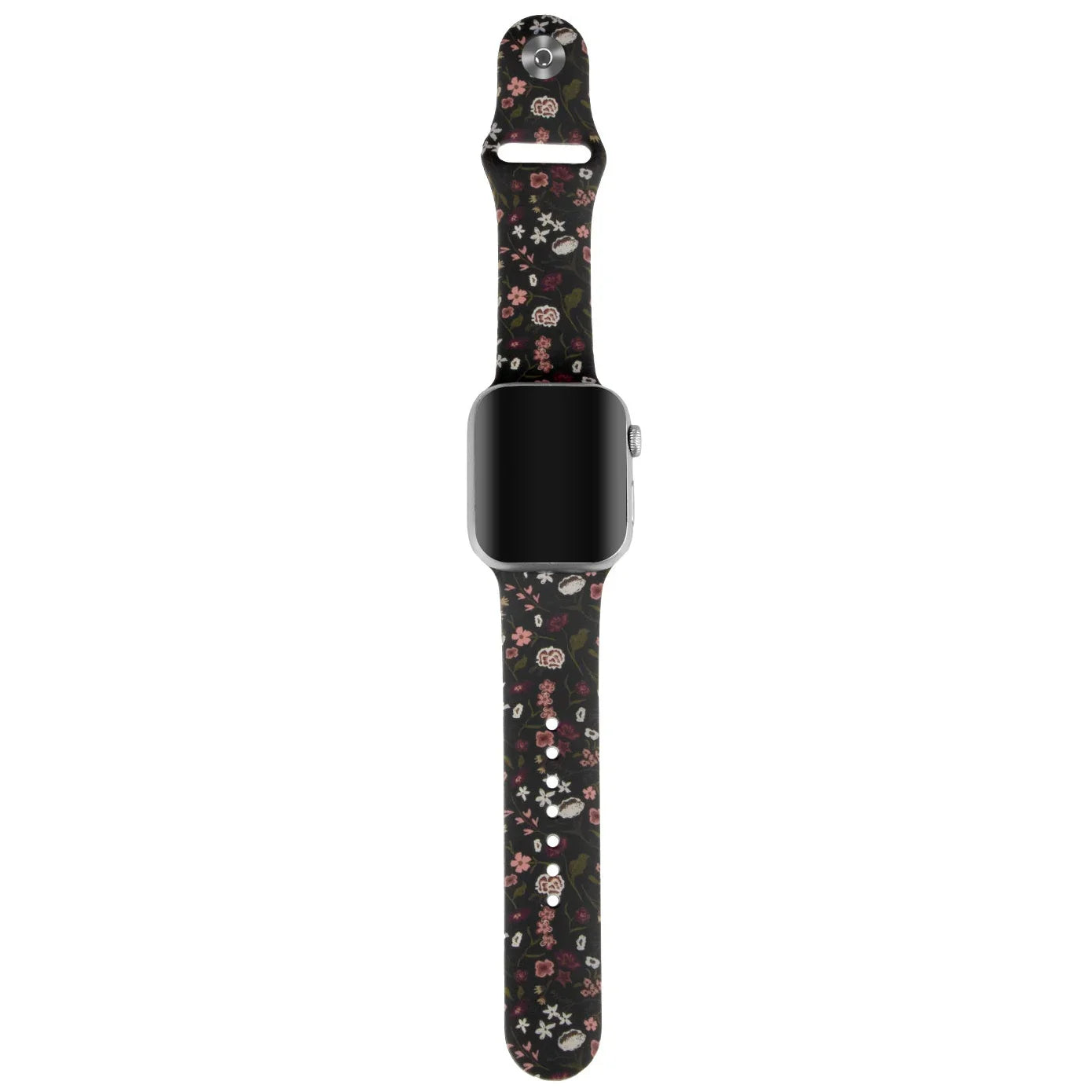 Twilight Blossom Watch Band