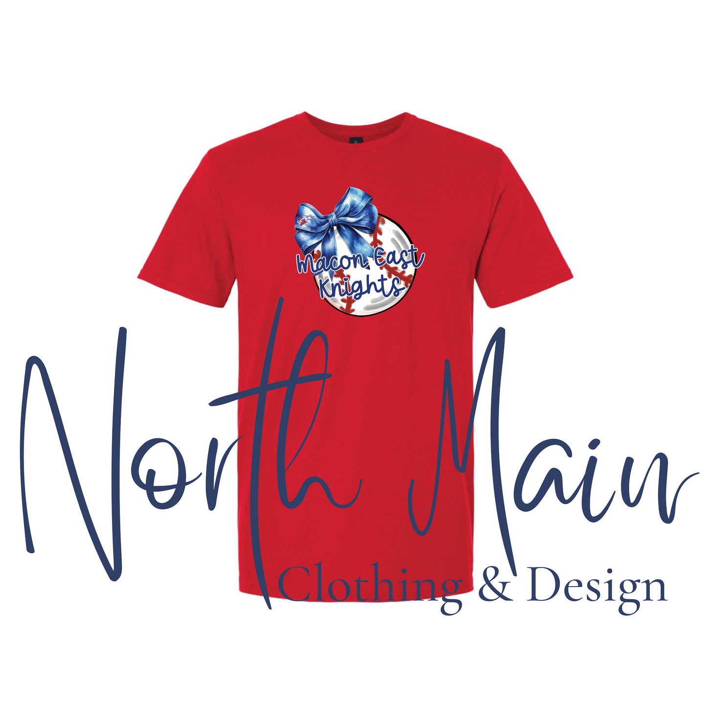 Bow Baseball/Softball Design